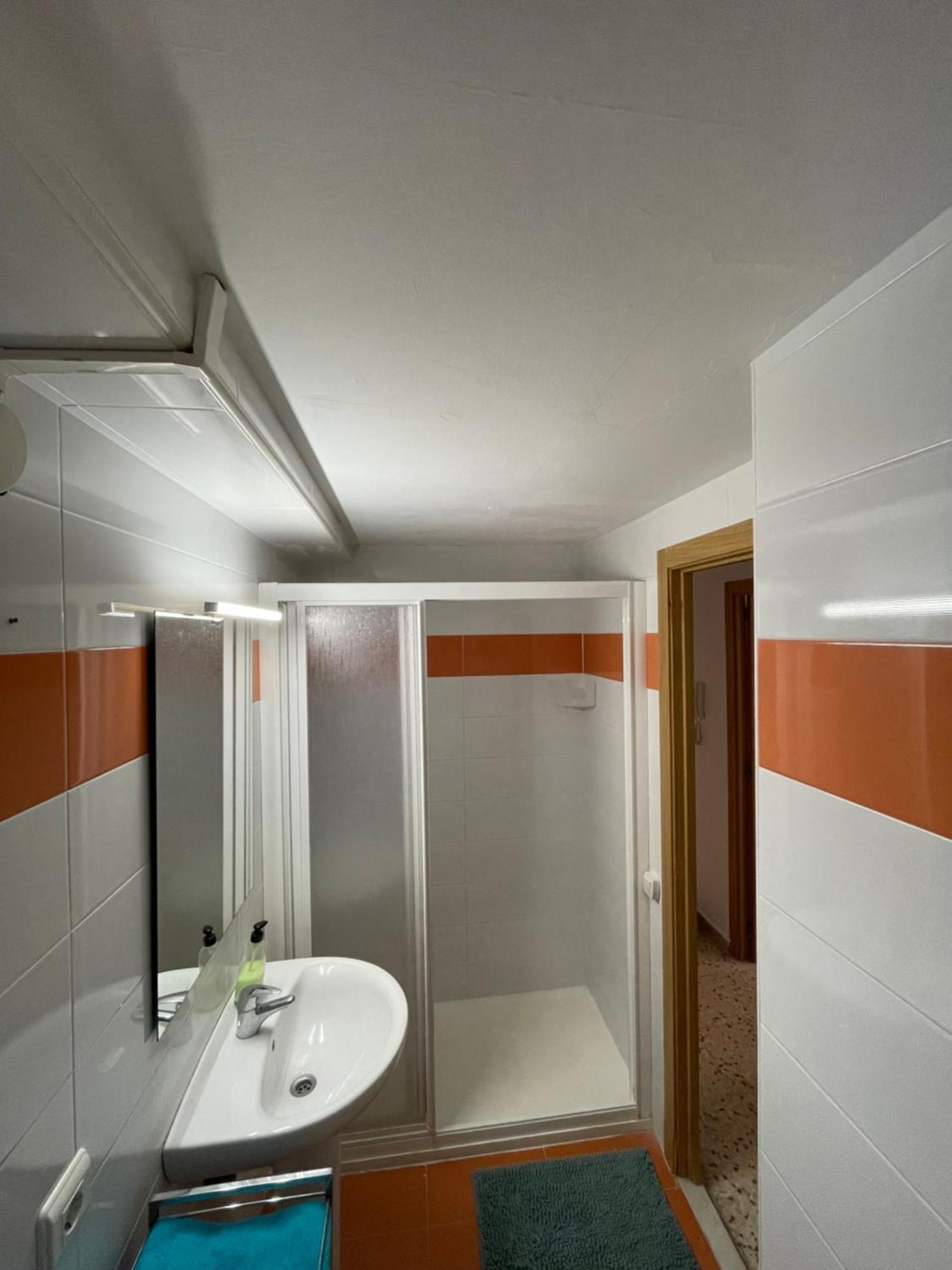 Apartmán Cullera Playa Exteriér fotografie